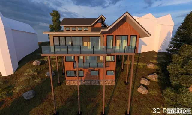 $2,100,000 | 227 South Martin Drive, Zephyr Cove, NV 89448