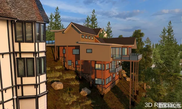 $2,100,000 | 227 South Martin Drive, Zephyr Cove, NV 89448