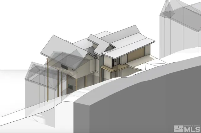 $2,100,000 | 227 South Martin Drive, Zephyr Cove, NV 89448