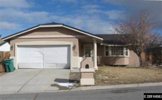 8480 Gipsy Way Reno, NV 89506 - Photo 1 of 3 Photo 1