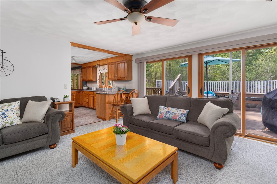757 Matteson Road Coventry, RI 02816 - Photo 19 of 47