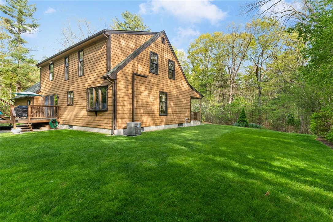 757 Matteson Road Coventry, RI 02816 - Photo 36 of 47