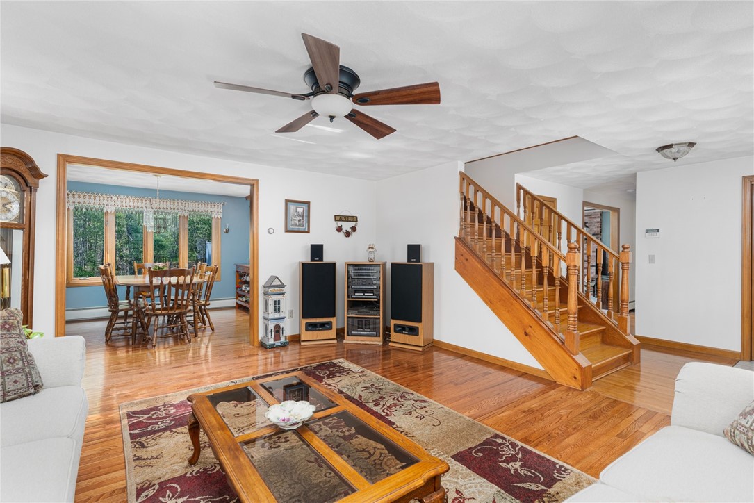 757 Matteson Road Coventry, RI 02816 - Photo 7 of 47