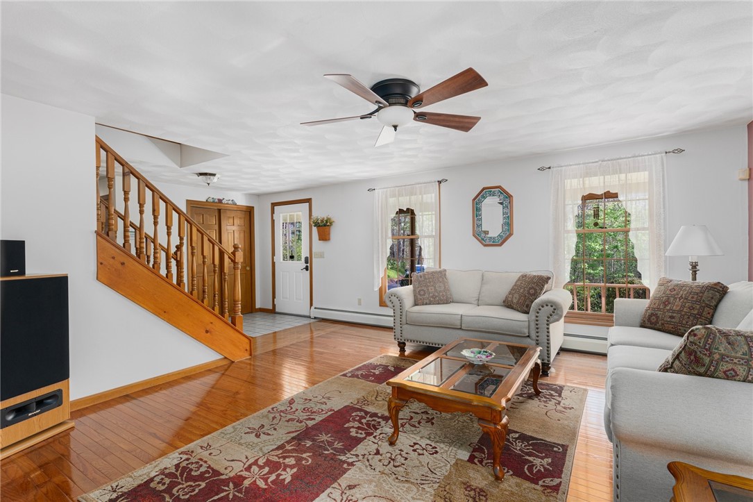 757 Matteson Road Coventry, RI 02816 - Photo 8 of 47