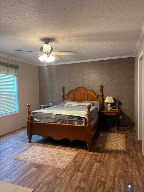1927 Five Forks Road Pamplin, VA 23958 - Photo 17 of 42 Spacious room featuring wood-finish flooring, a te