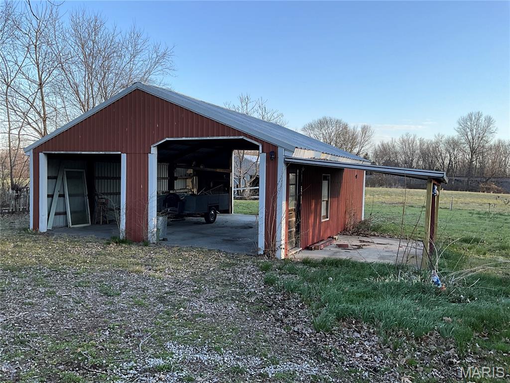 901 Booneslick Road High Hill, MO 63350 - Photo 2 of 5