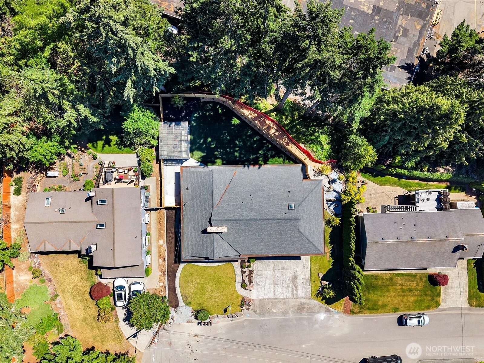 9616 242nd Place Southwest Edmonds, WA 98020 - Photo 39 of 40
