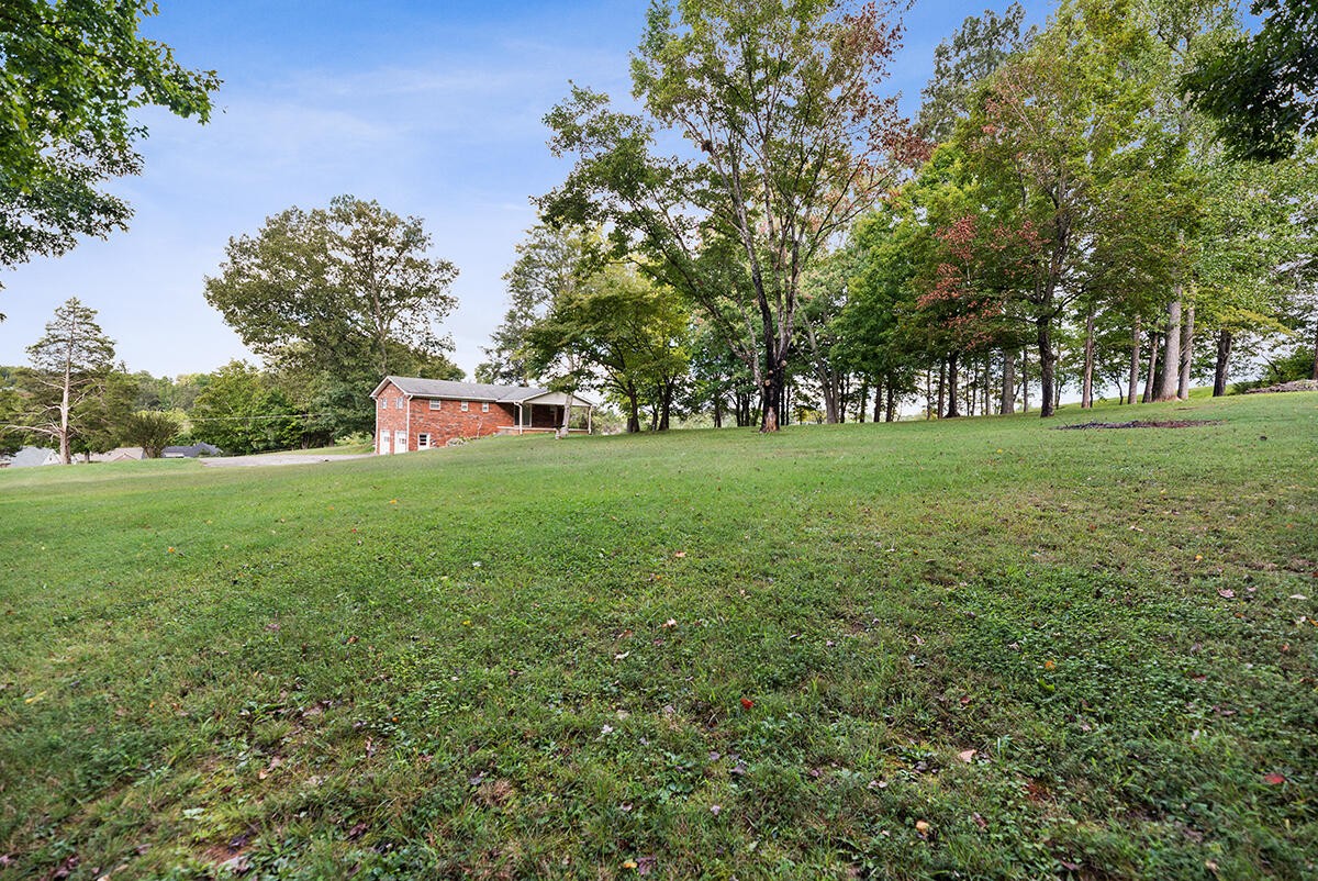 7402 Fairview Road Corryton, TN 37721 - Photo 4 of 32