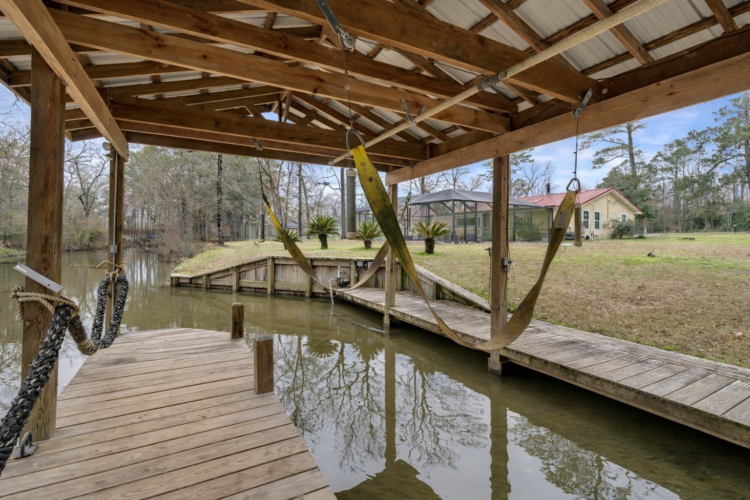 548 Creekside Estates Onalaska, TX 77360 - Photo 17 of 24