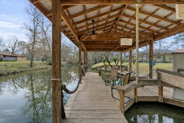 a view of outdoor space