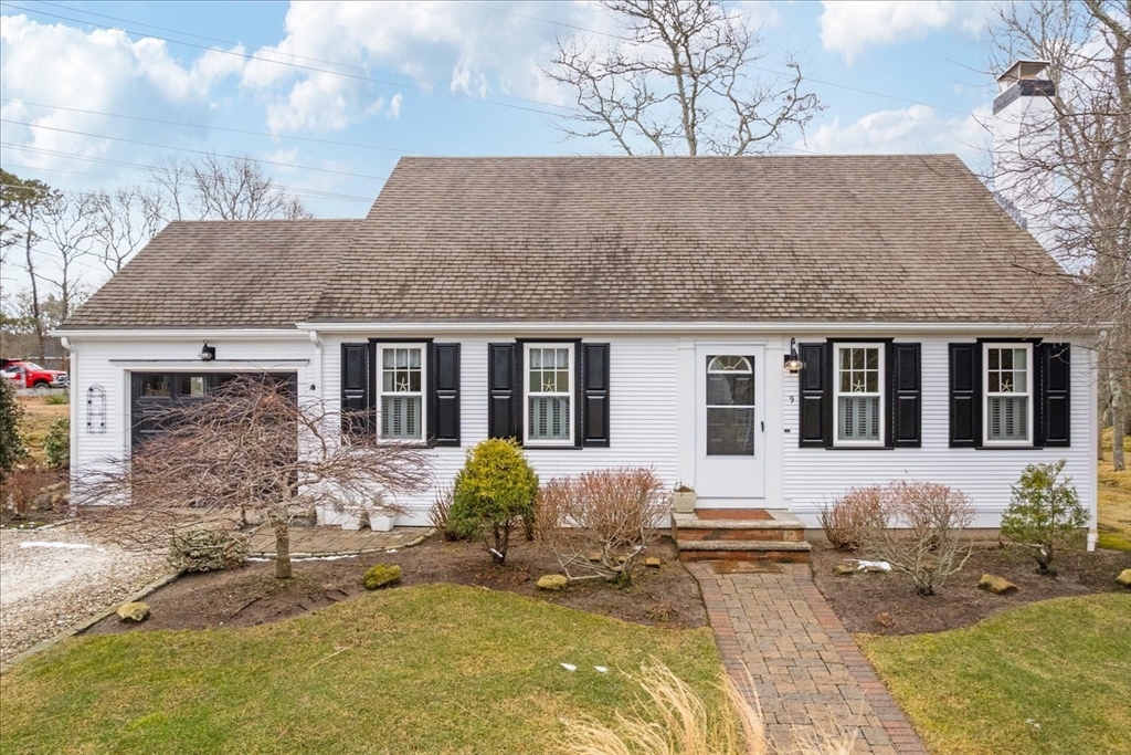9 Sturbridge Way Brewster, MA 02631 - Photo 1 of 31