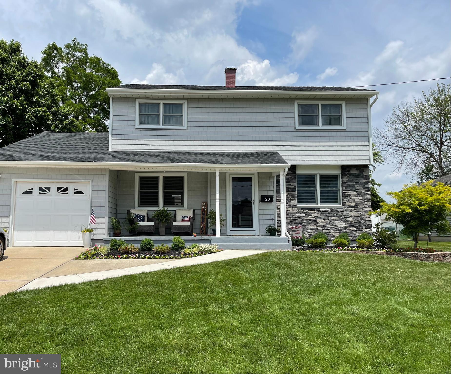 20 Banbury Road Hamilton, NJ 08690 - Photo 2 of 47