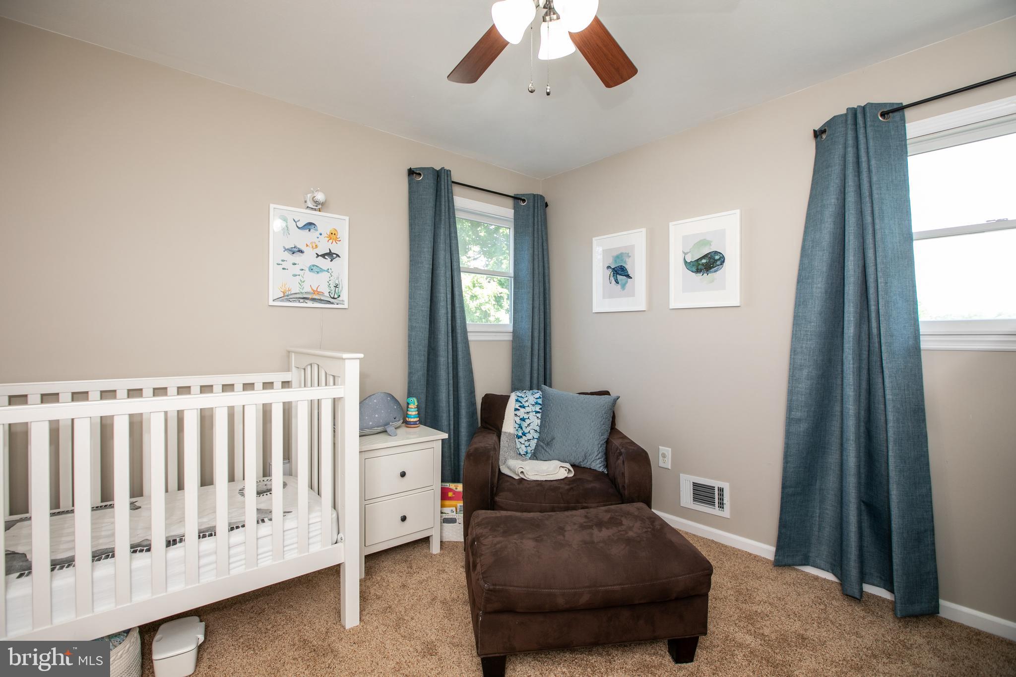 20 Banbury Road Hamilton, NJ 08690 - Photo 31 of 47 Bedroom 3