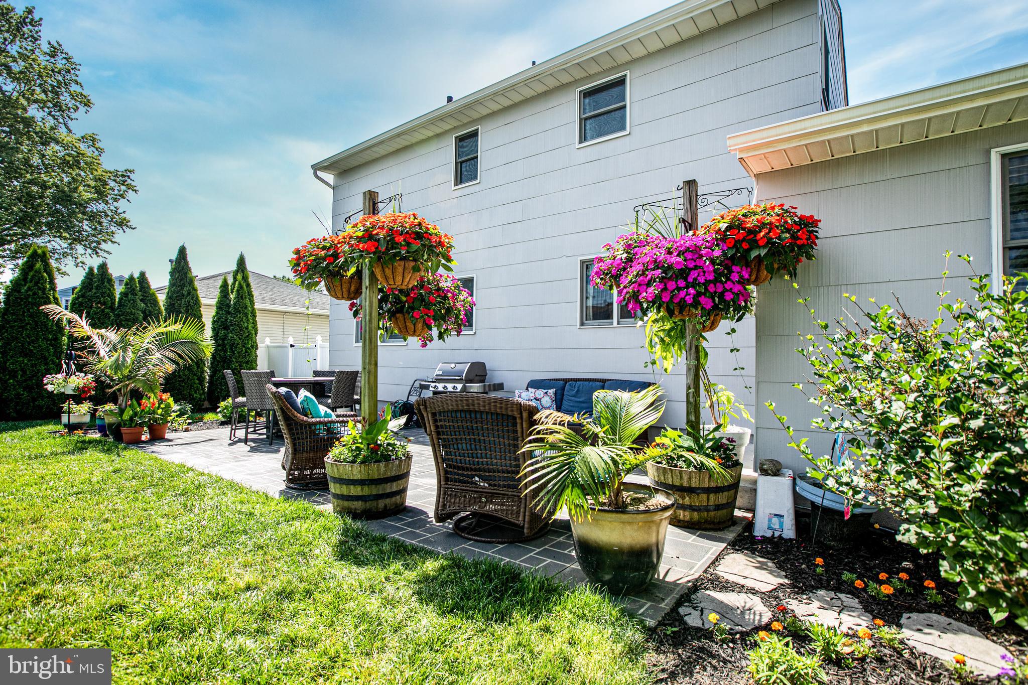 20 Banbury Road Hamilton, NJ 08690 - Photo 45 of 47