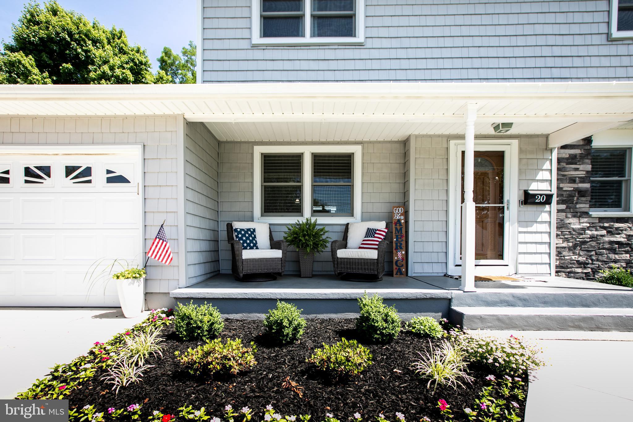 20 Banbury Road Hamilton, NJ 08690 - Photo 46 of 47