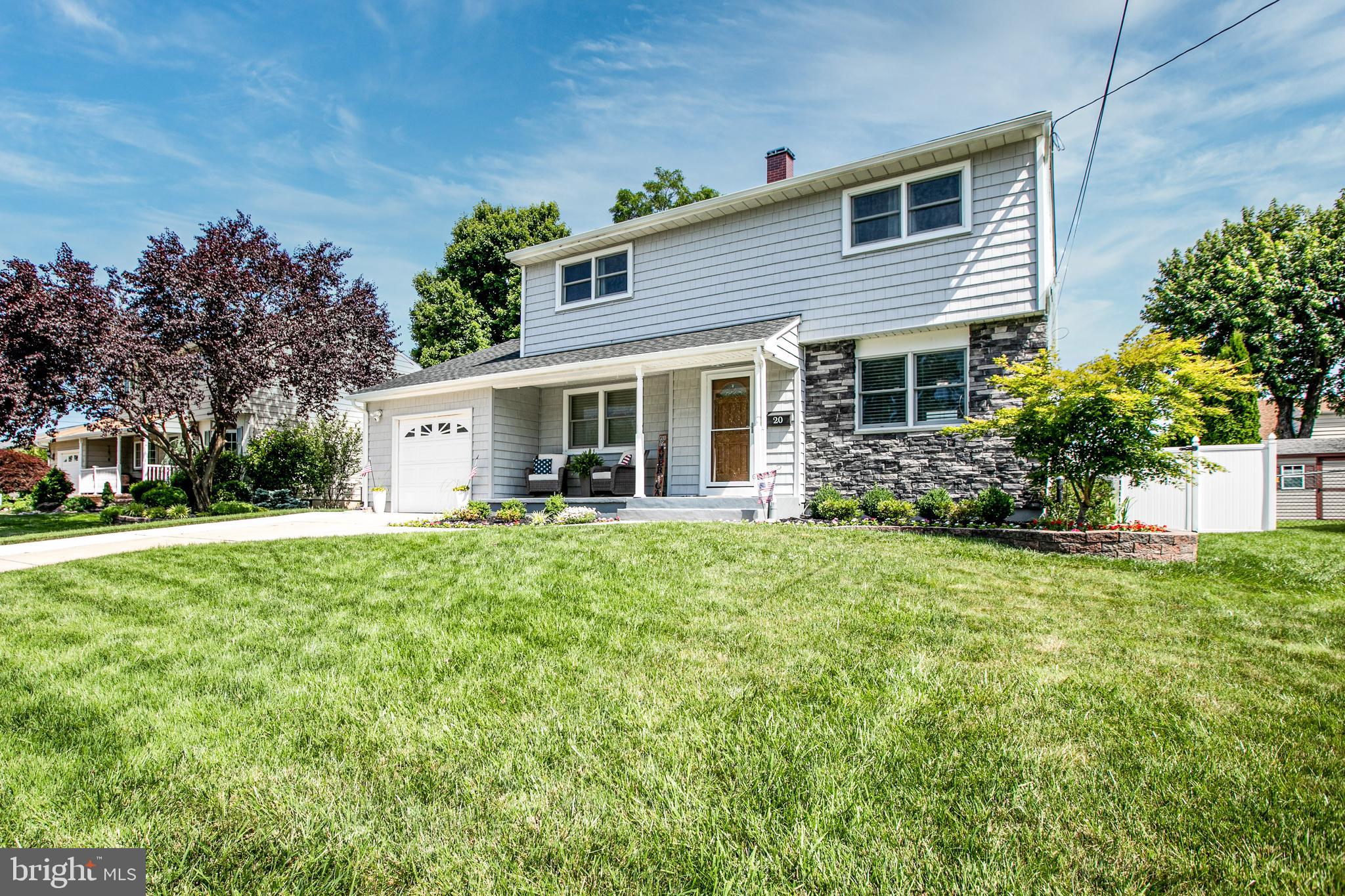 20 Banbury Road Hamilton, NJ 08690 - Photo 47 of 47