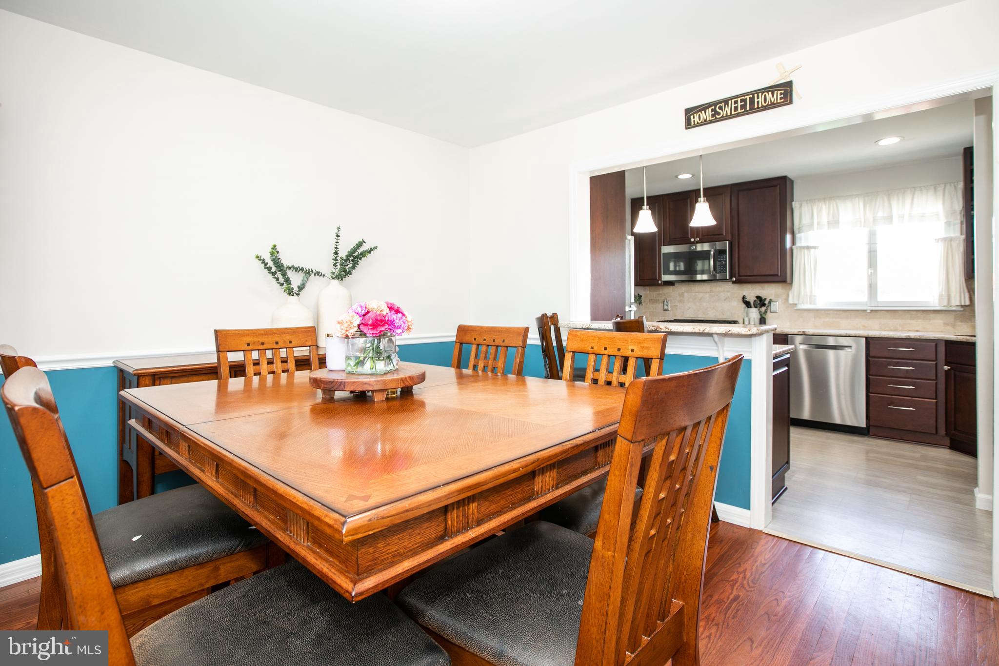20 Banbury Road Hamilton, NJ 08690 - Photo 10 of 47 Dining Room