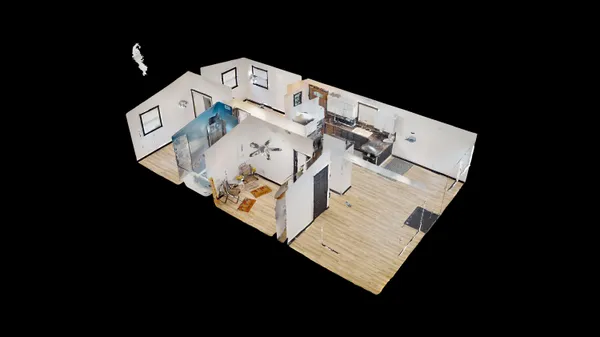 $1,575 | 737 East 47th Avenue, Gary, IN 46409