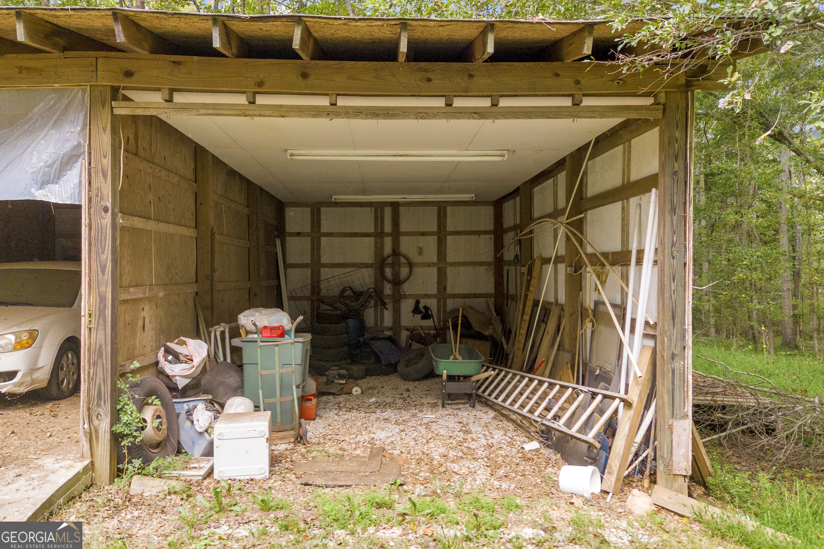 194 Adams Road Jefferson, GA 30549 - Photo 12 of 55