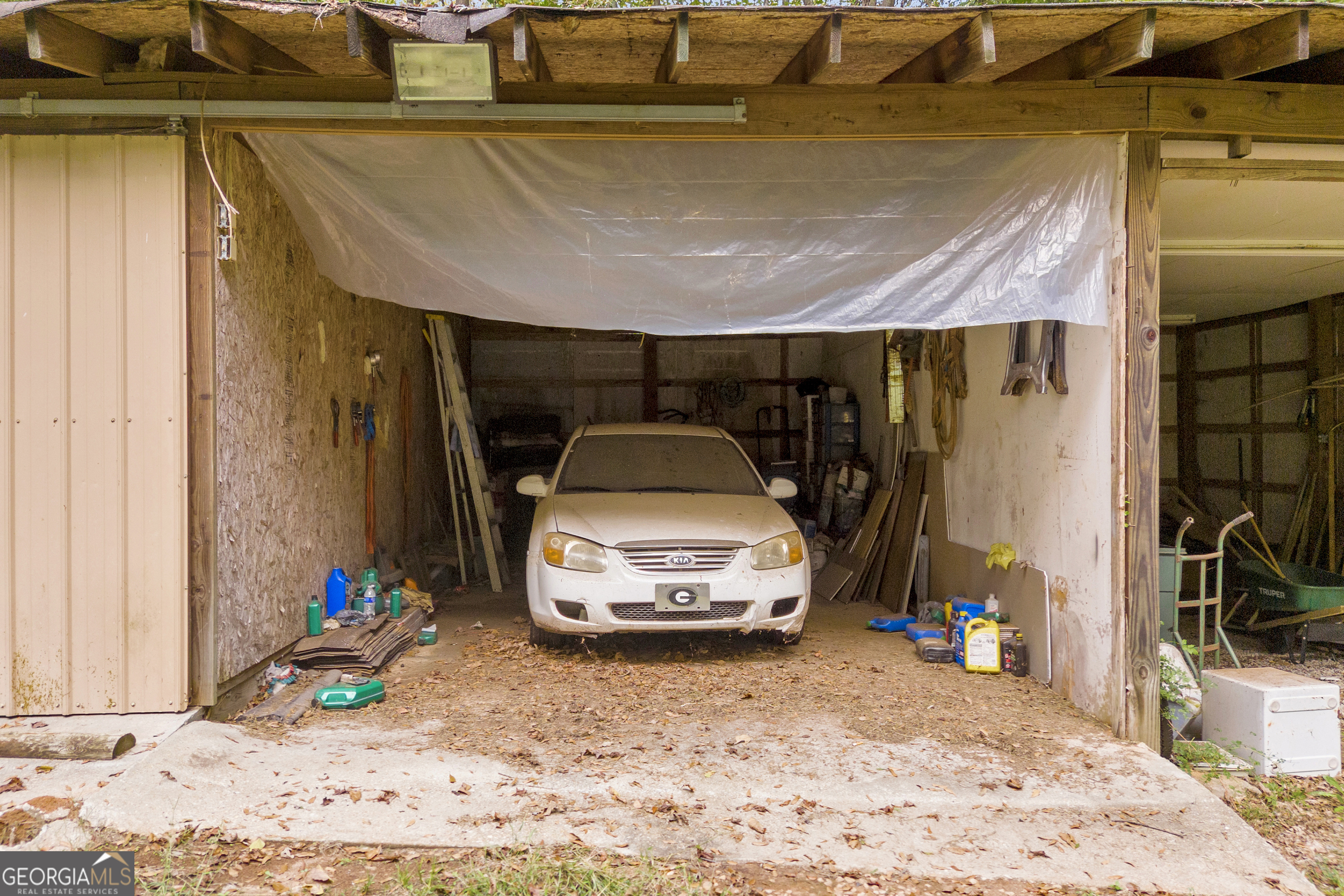 194 Adams Road Jefferson, GA 30549 - Photo 13 of 55