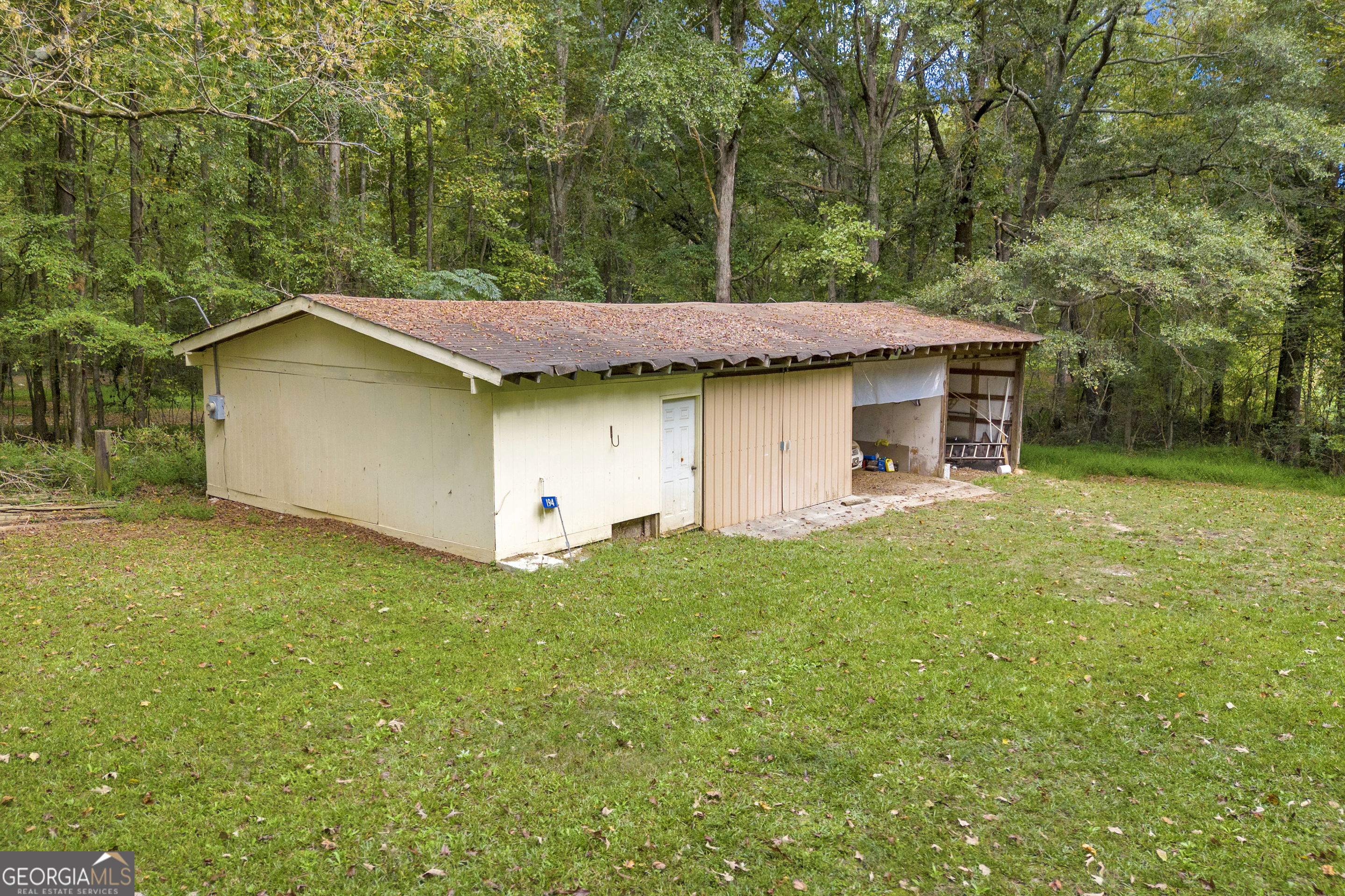 194 Adams Road Jefferson, GA 30549 - Photo 14 of 55