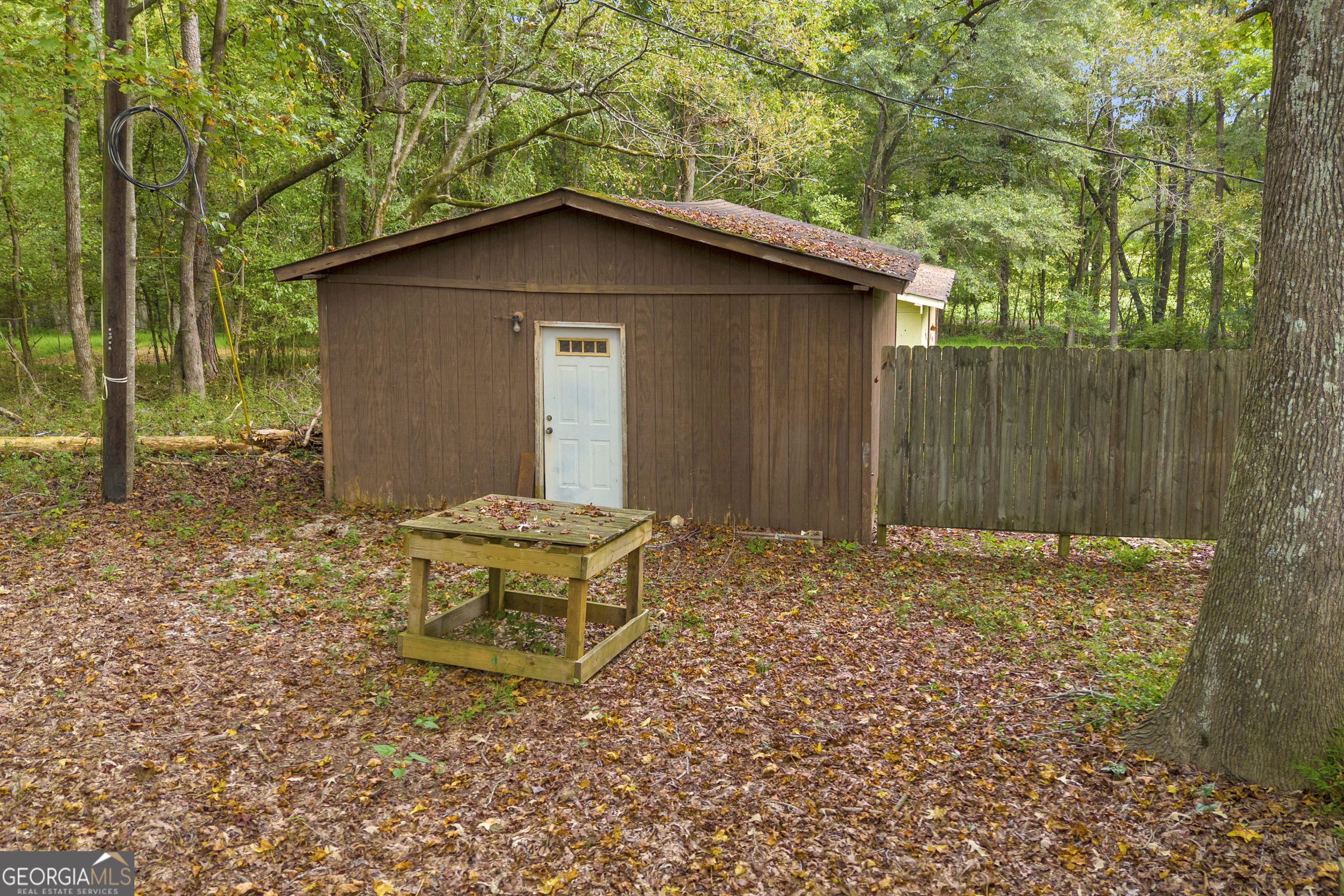 194 Adams Road Jefferson, GA 30549 - Photo 15 of 55