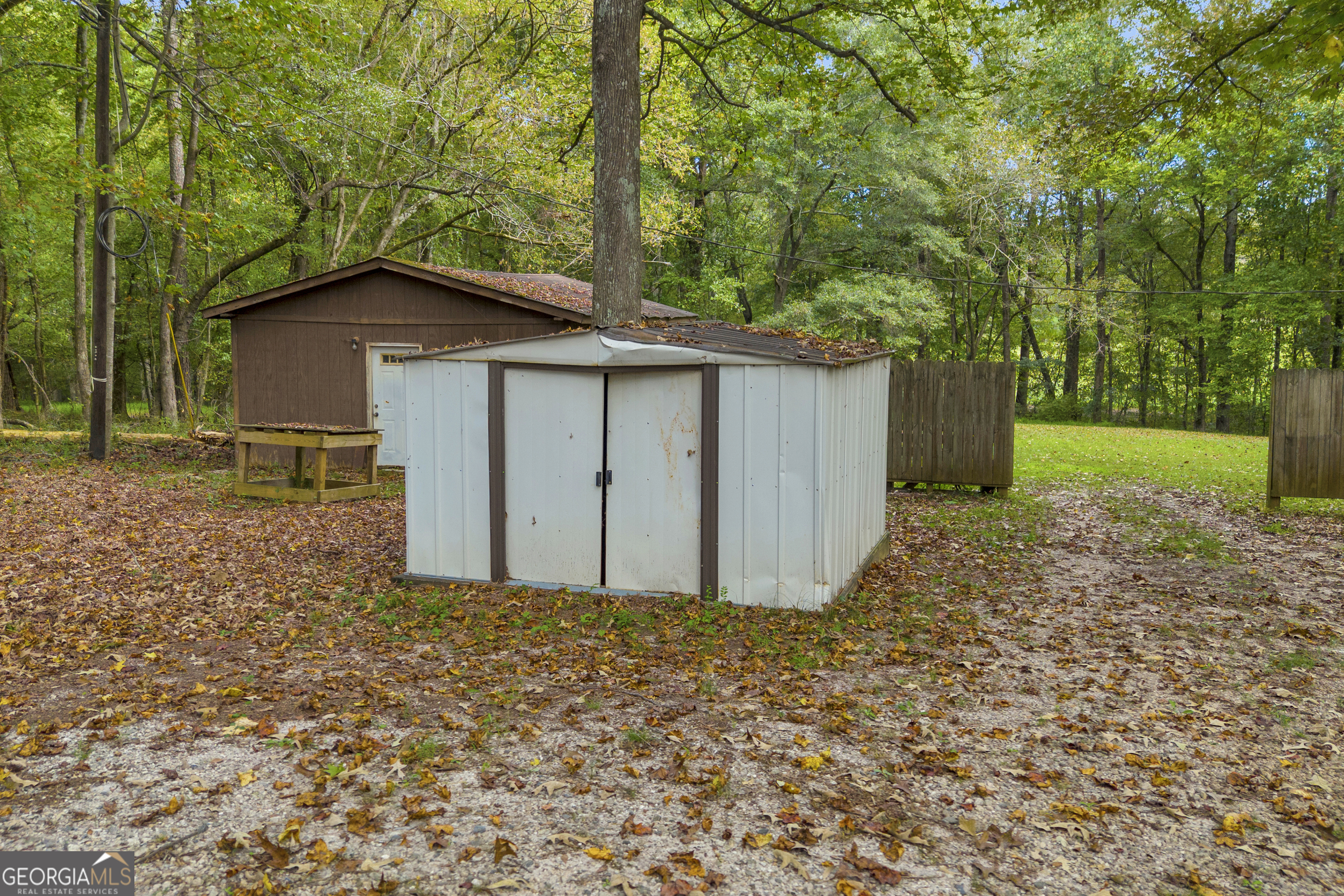 194 Adams Road Jefferson, GA 30549 - Photo 16 of 55