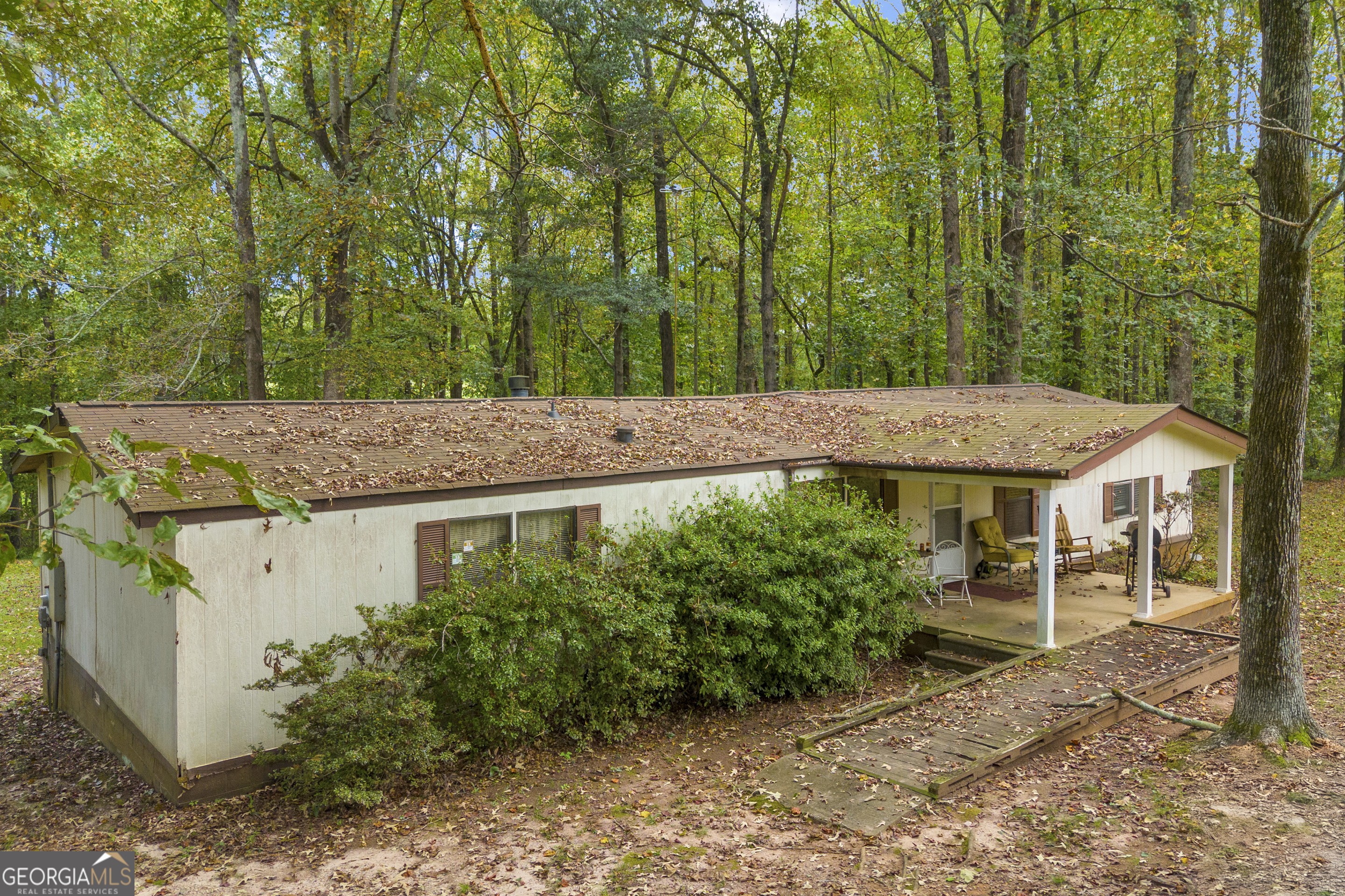 194 Adams Road Jefferson, GA 30549 - Photo 17 of 55