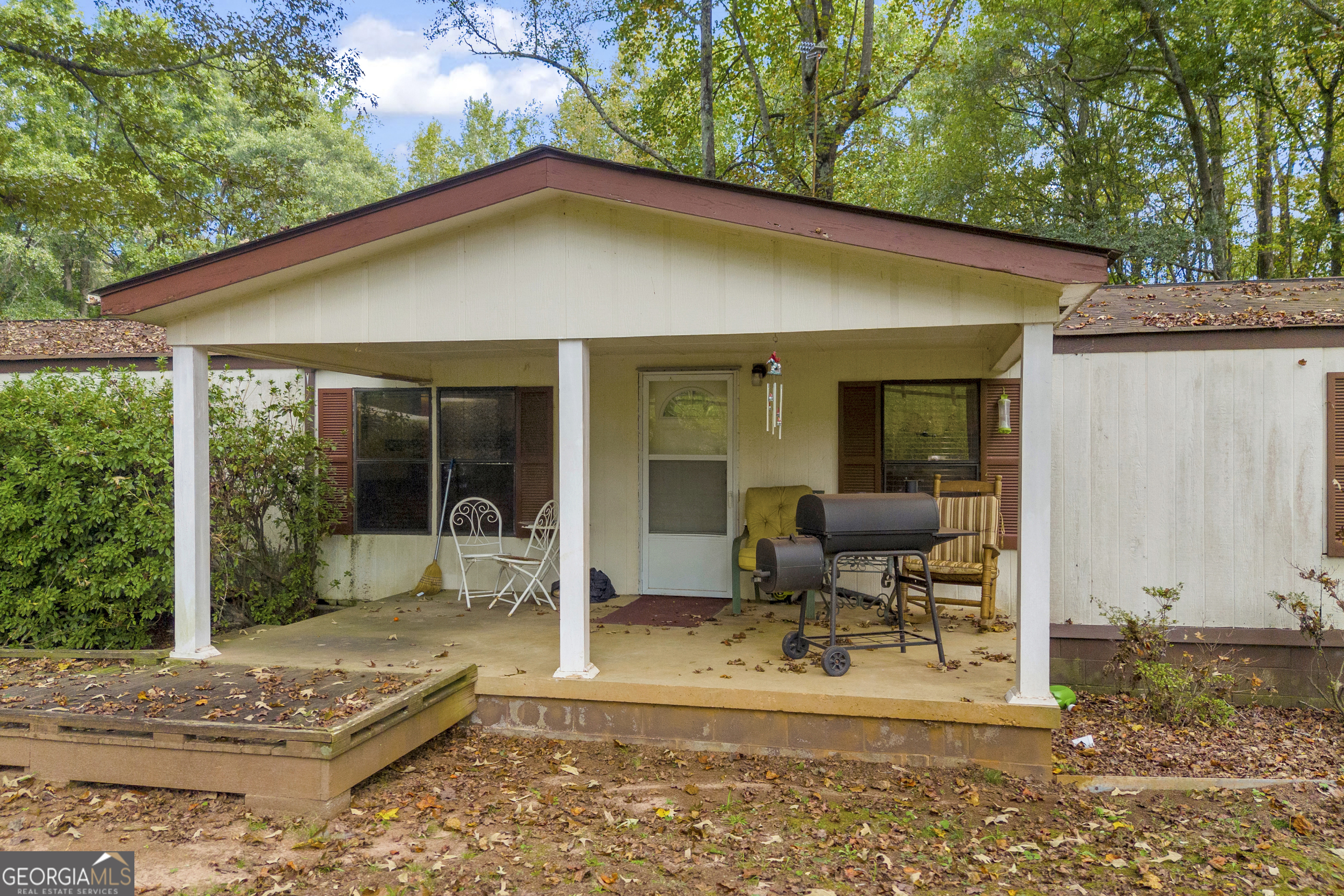 194 Adams Road Jefferson, GA 30549 - Photo 18 of 55