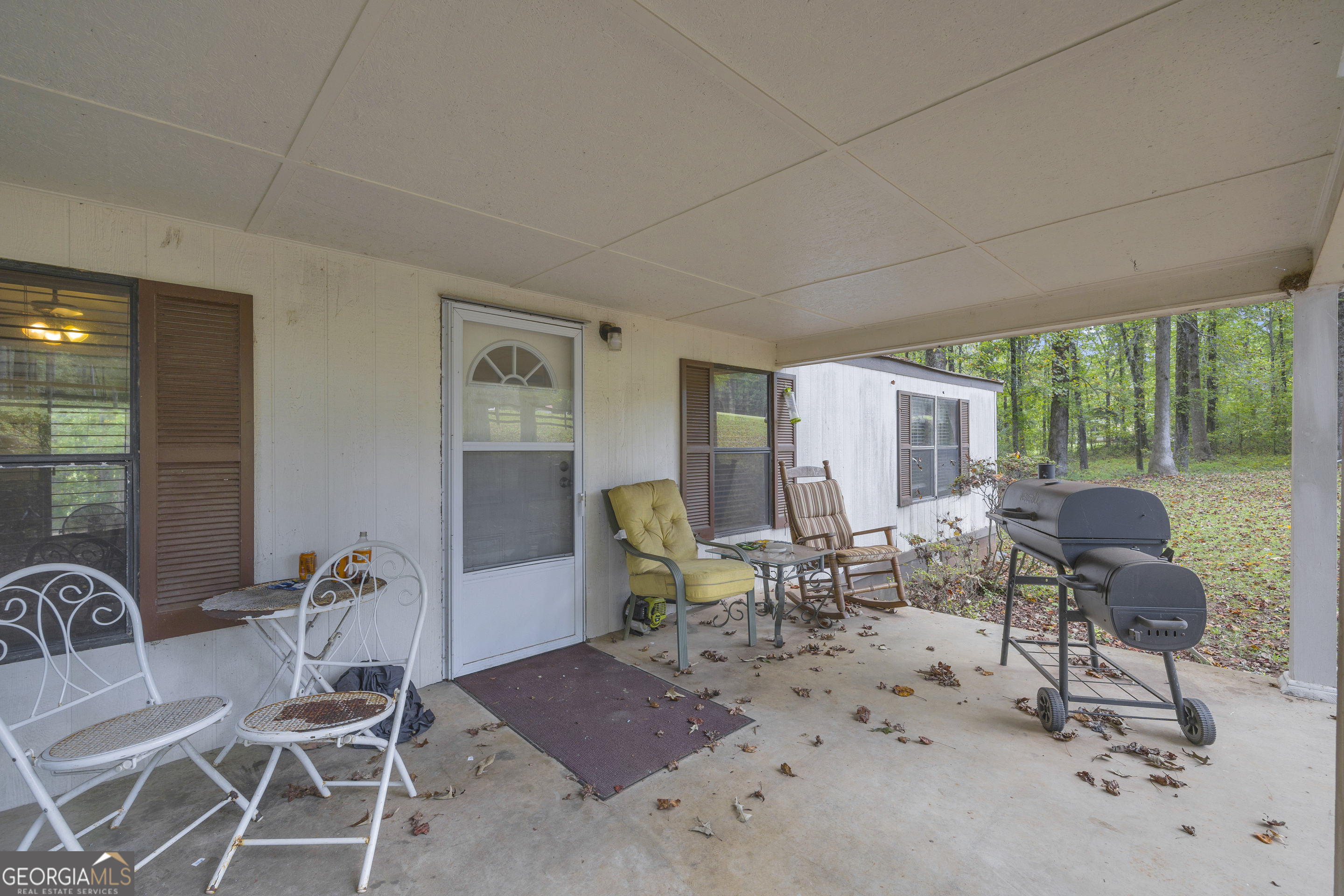 194 Adams Road Jefferson, GA 30549 - Photo 19 of 55