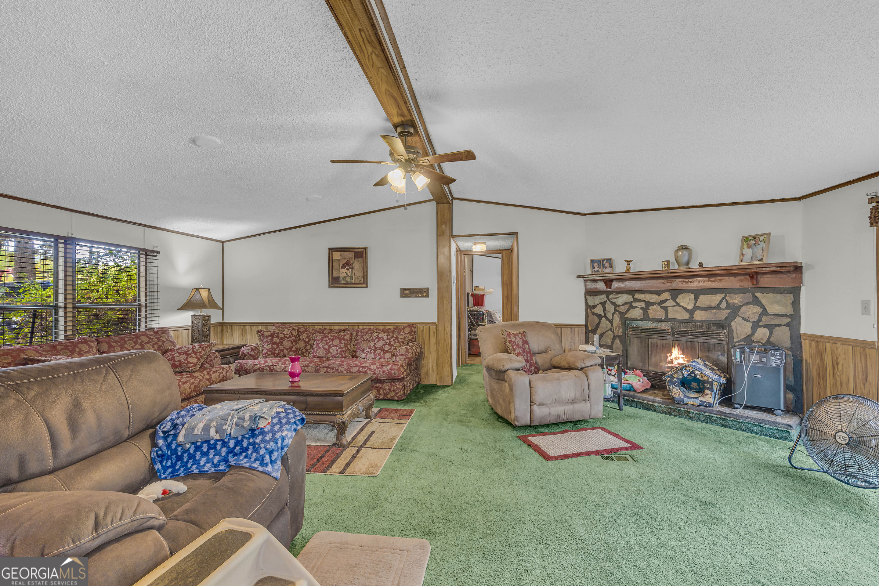 194 Adams Road Jefferson, GA 30549 - Photo 20 of 55