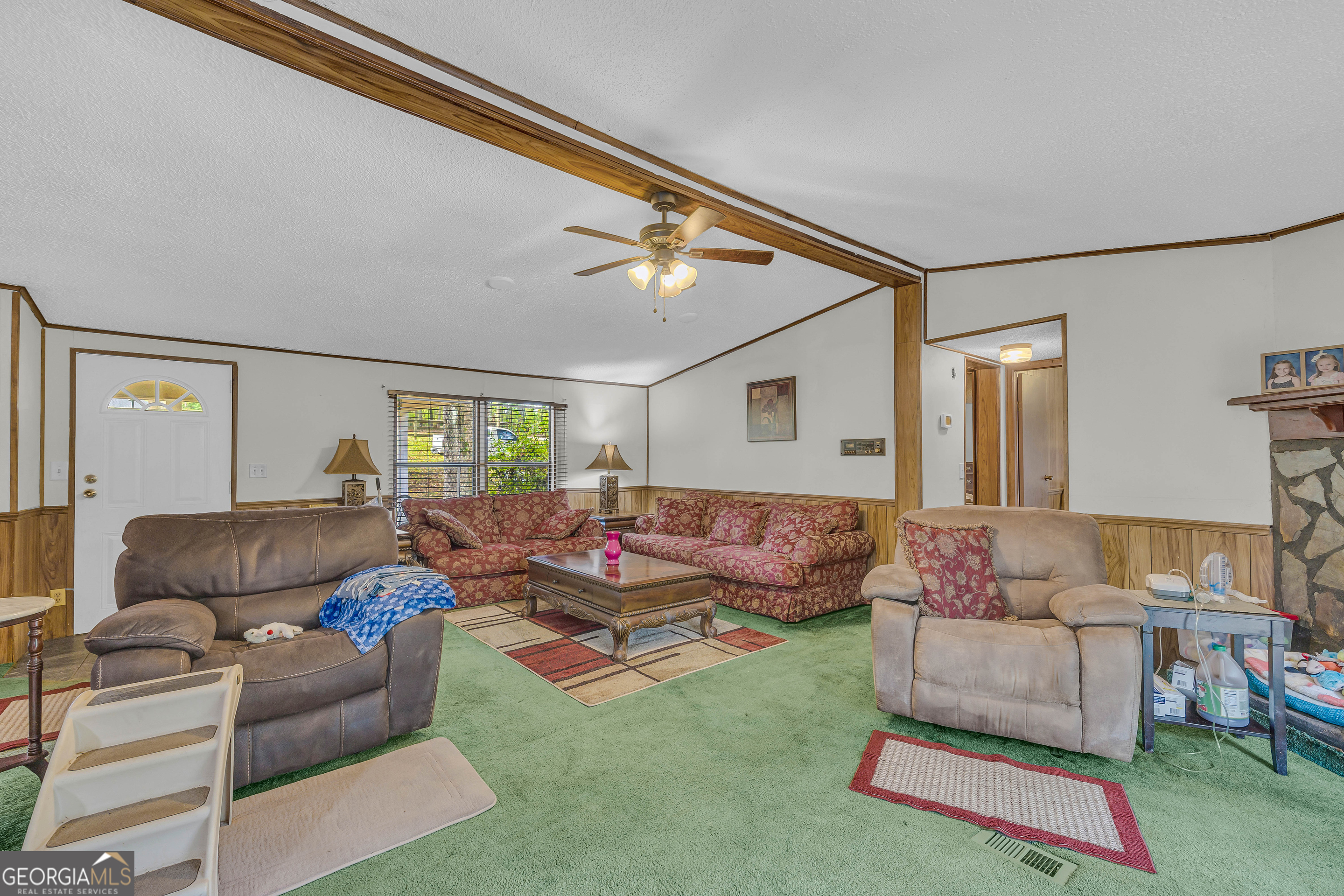 194 Adams Road Jefferson, GA 30549 - Photo 21 of 55