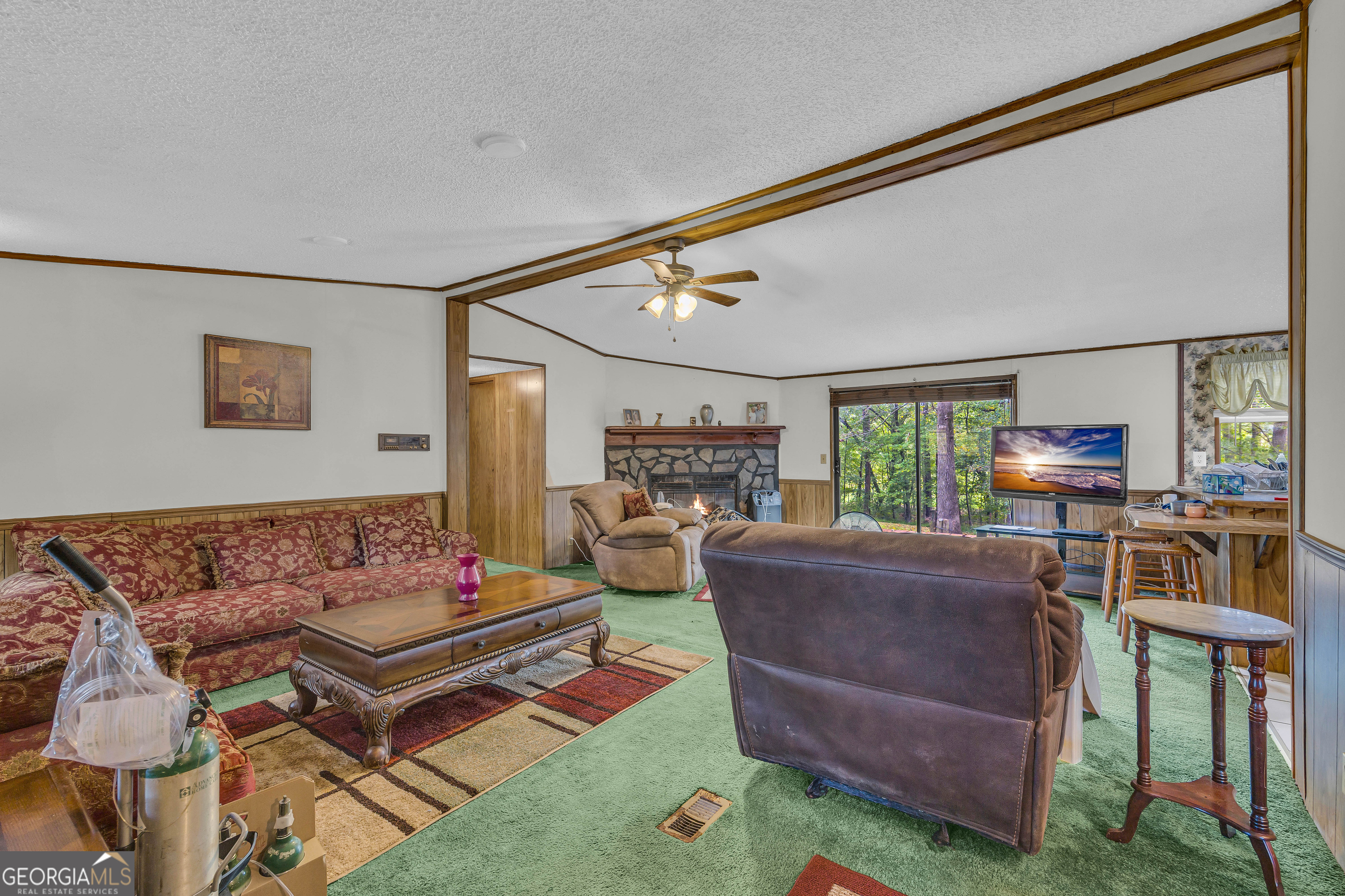 194 Adams Road Jefferson, GA 30549 - Photo 24 of 55