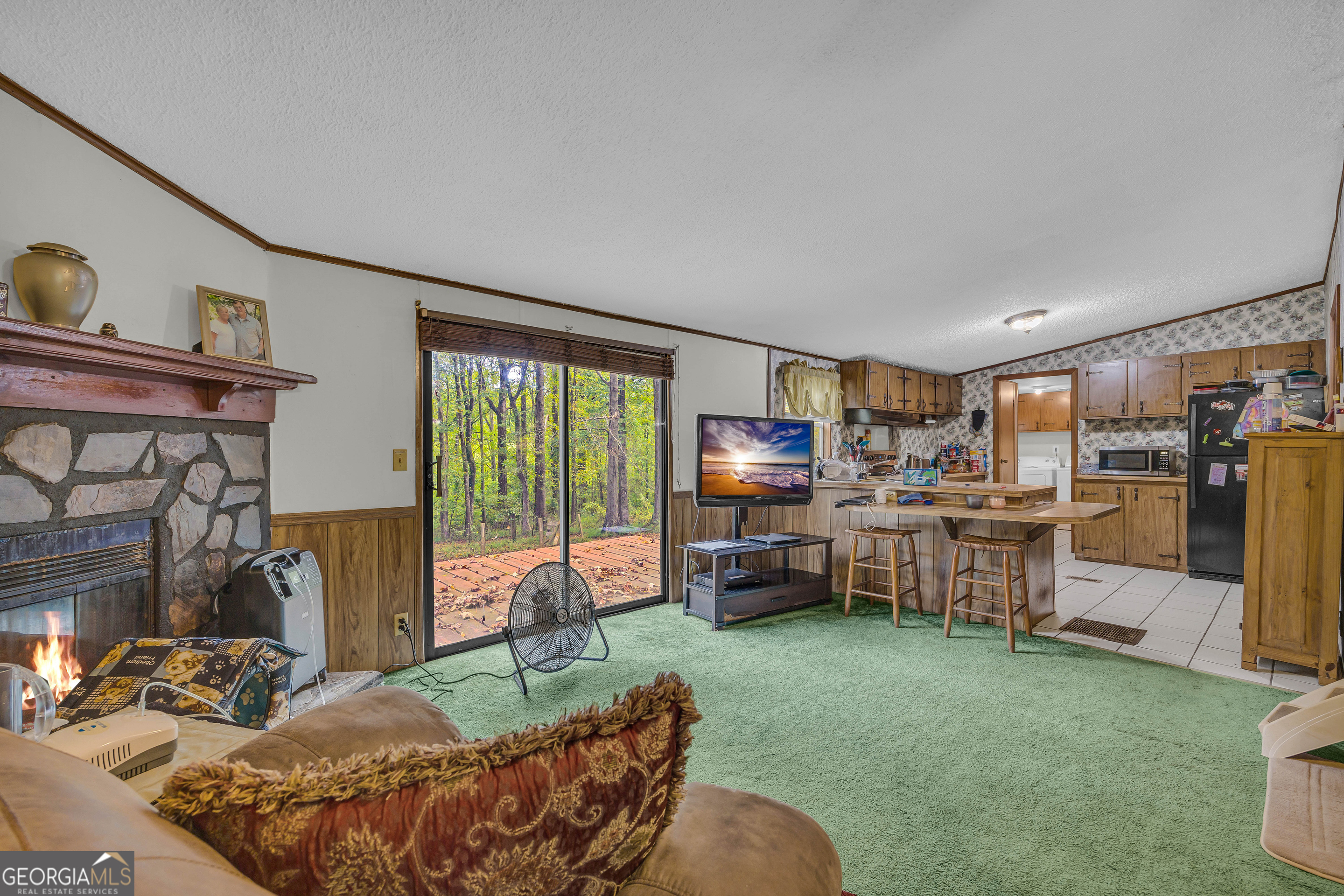 194 Adams Road Jefferson, GA 30549 - Photo 26 of 55