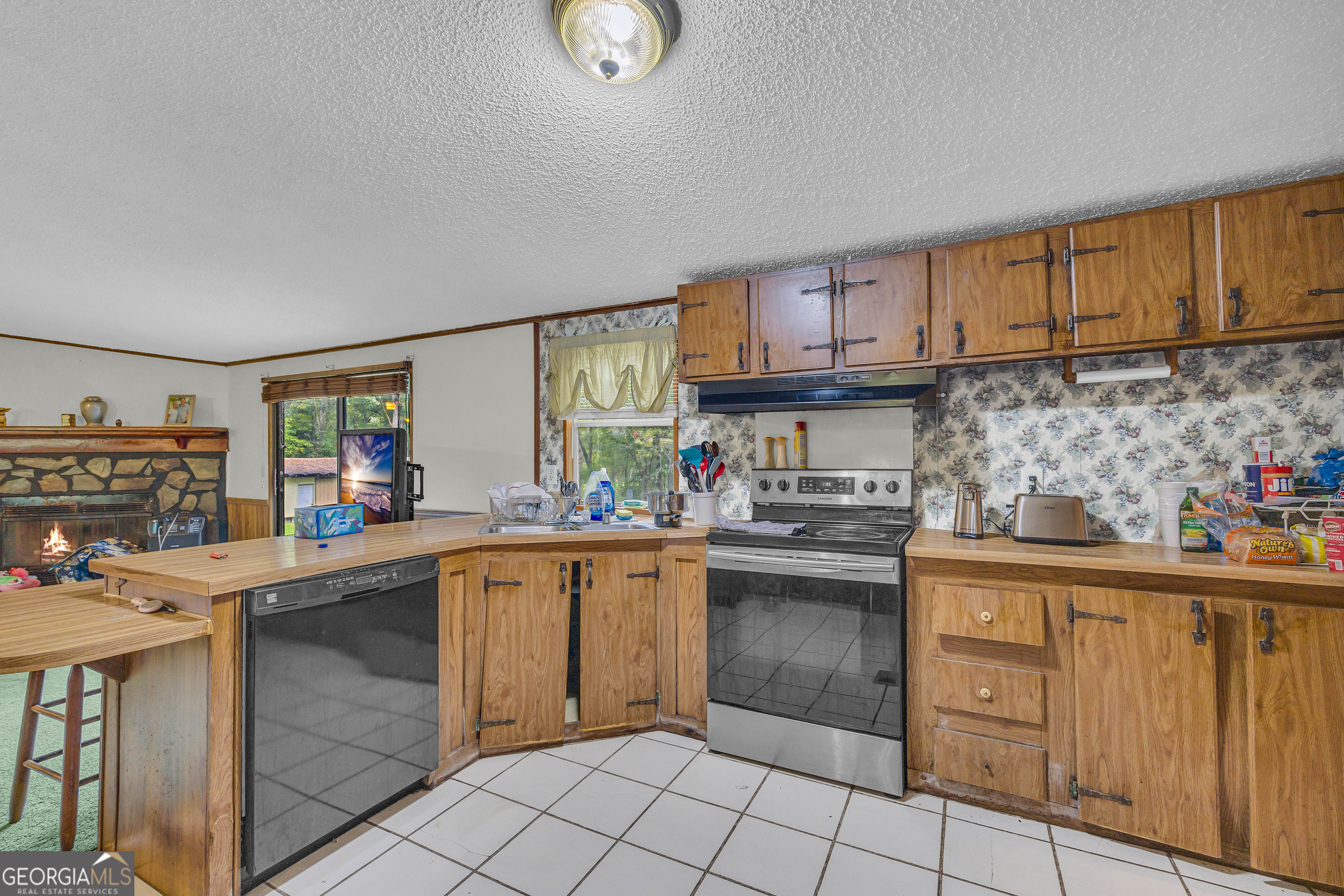 194 Adams Road Jefferson, GA 30549 - Photo 27 of 55