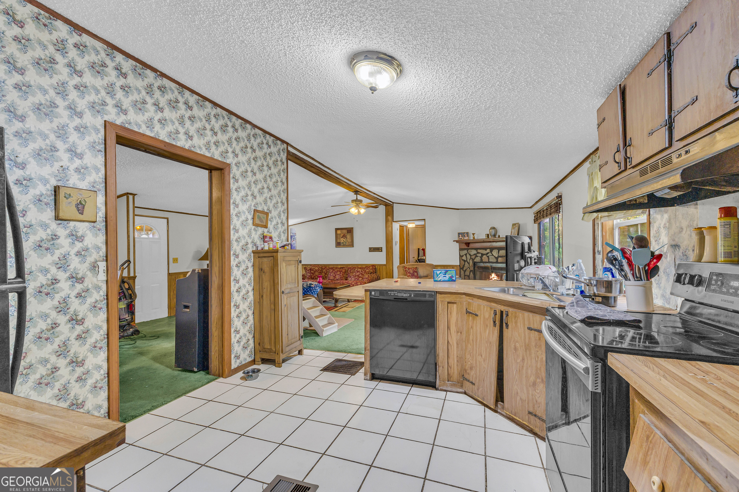 194 Adams Road Jefferson, GA 30549 - Photo 28 of 55