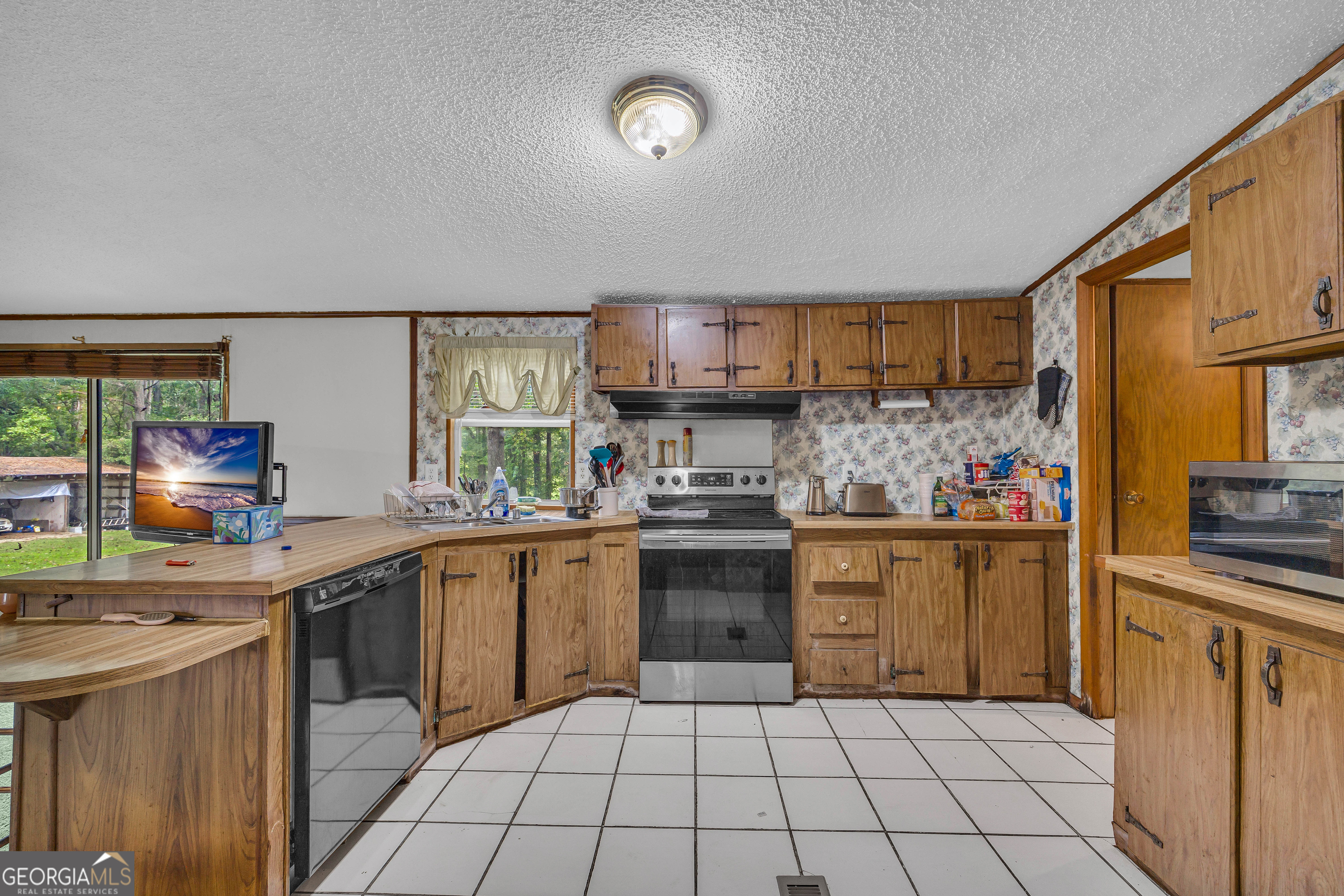 194 Adams Road Jefferson, GA 30549 - Photo 32 of 55