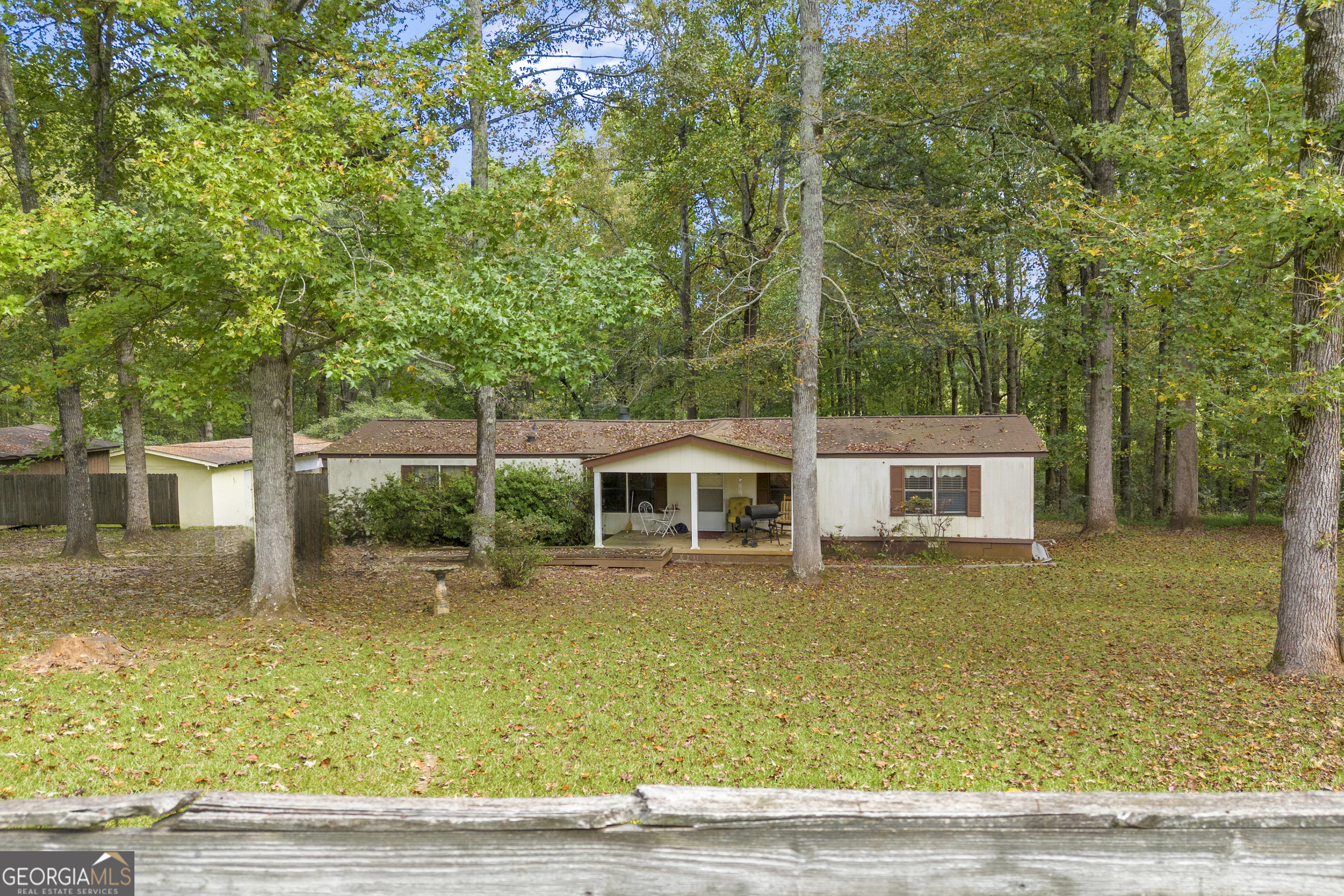 194 Adams Road Jefferson, GA 30549 - Photo 4 of 55