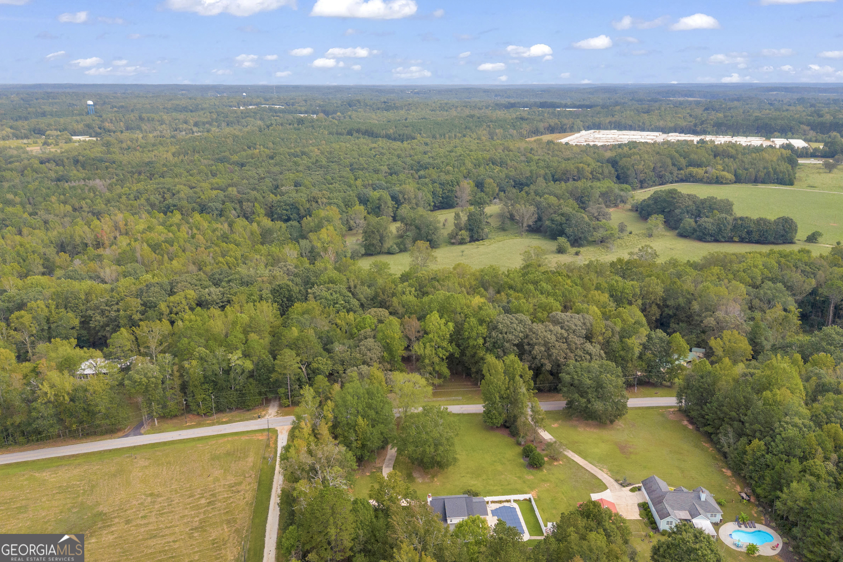 194 Adams Road Jefferson, GA 30549 - Photo 45 of 55