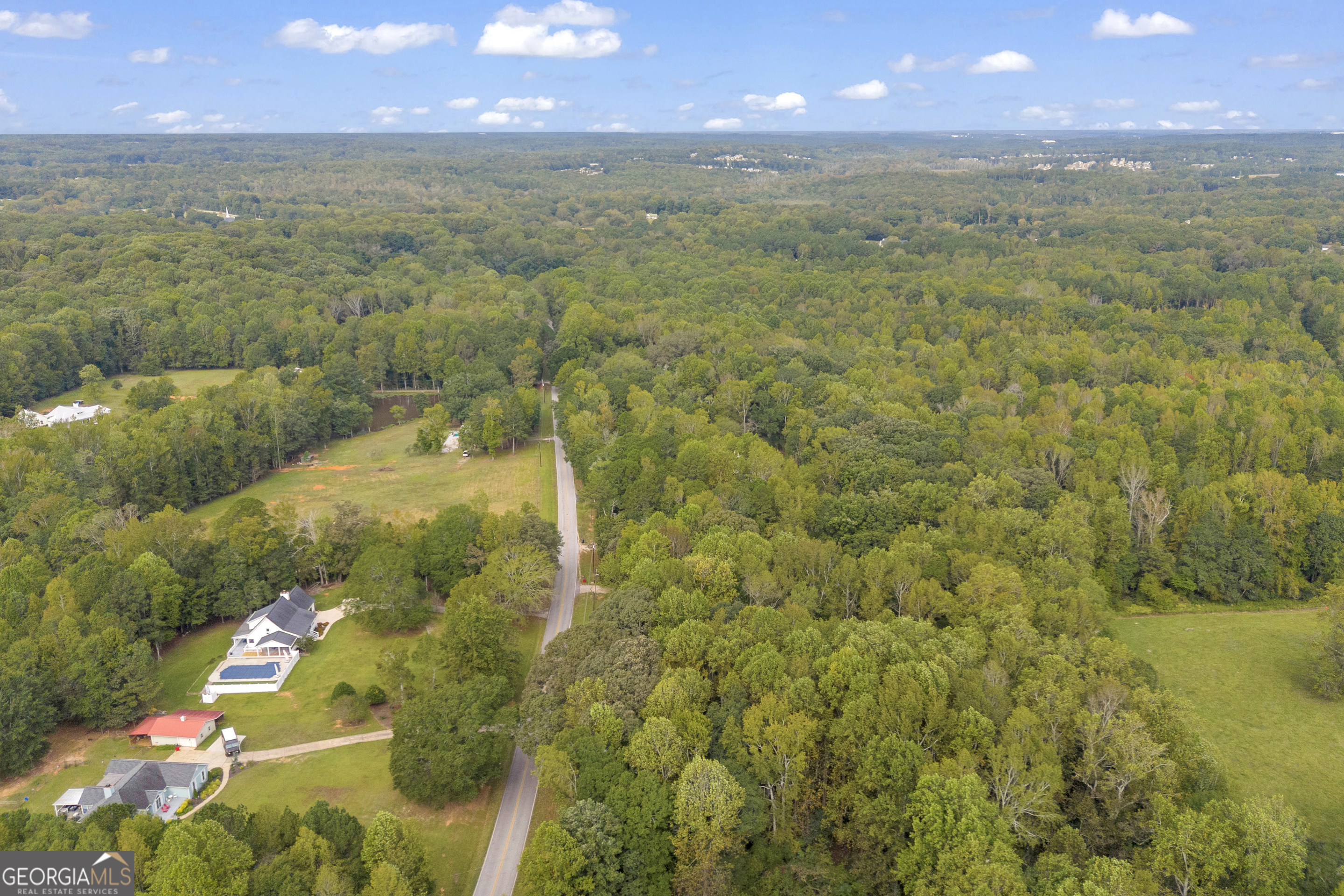 194 Adams Road Jefferson, GA 30549 - Photo 48 of 55