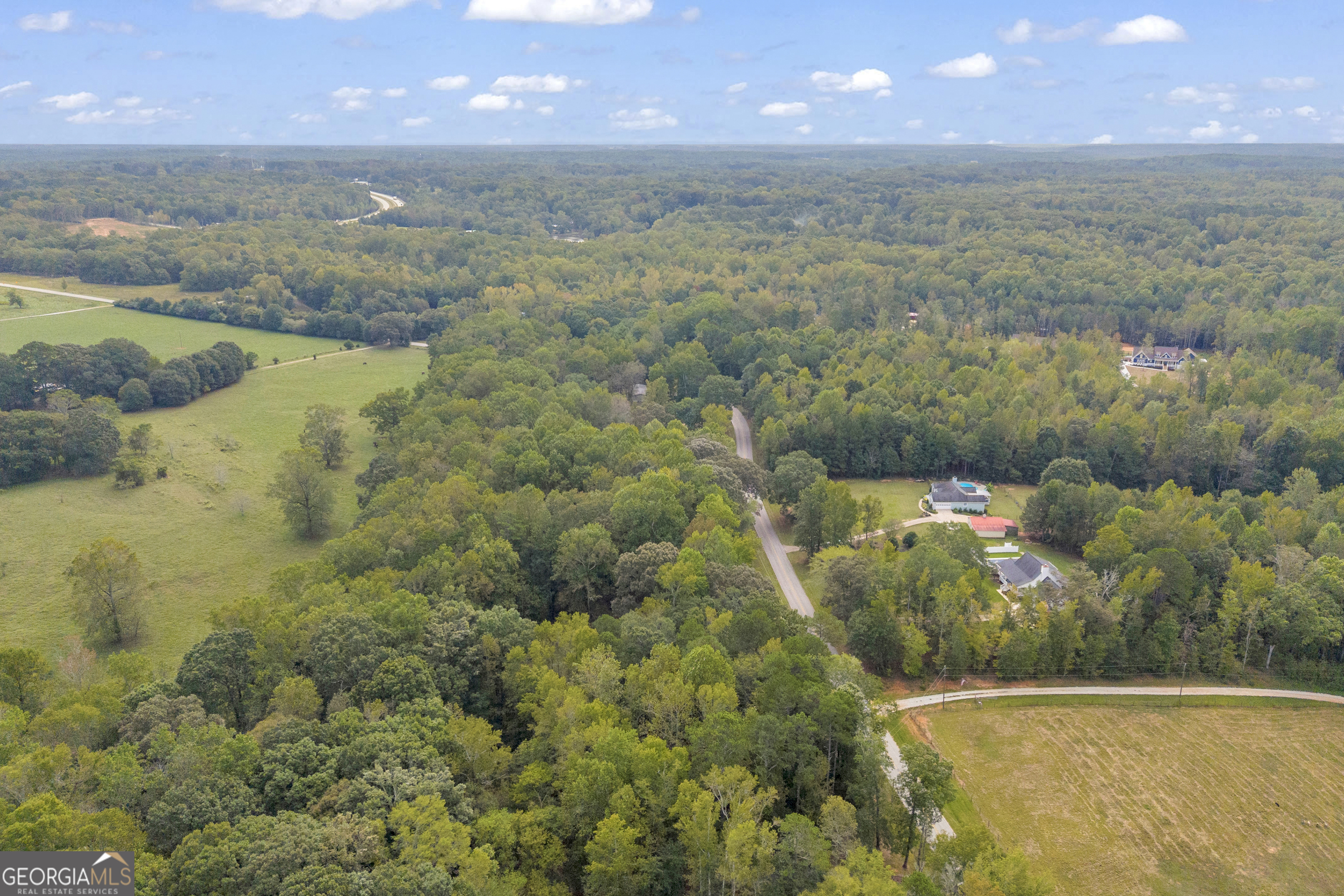 194 Adams Road Jefferson, GA 30549 - Photo 53 of 55