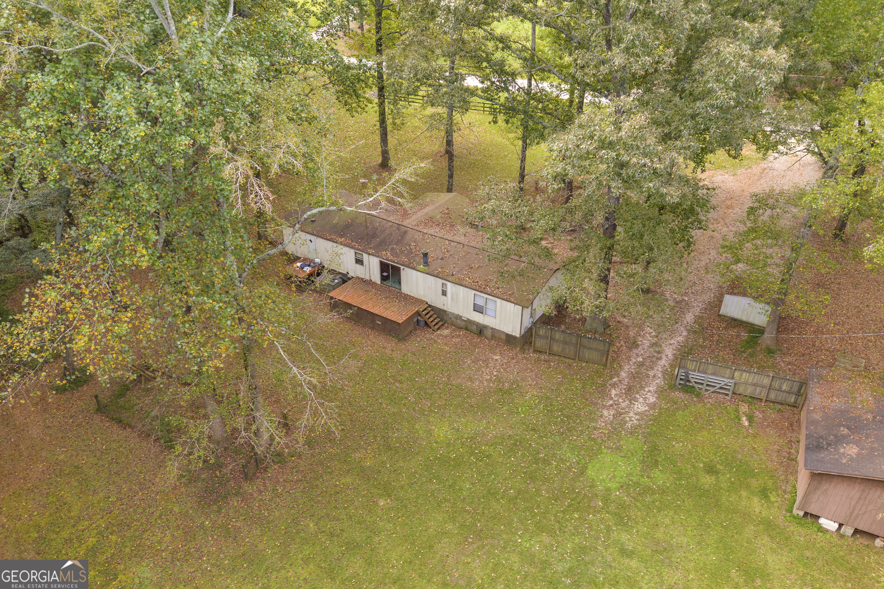194 Adams Road Jefferson, GA 30549 - Photo 6 of 55
