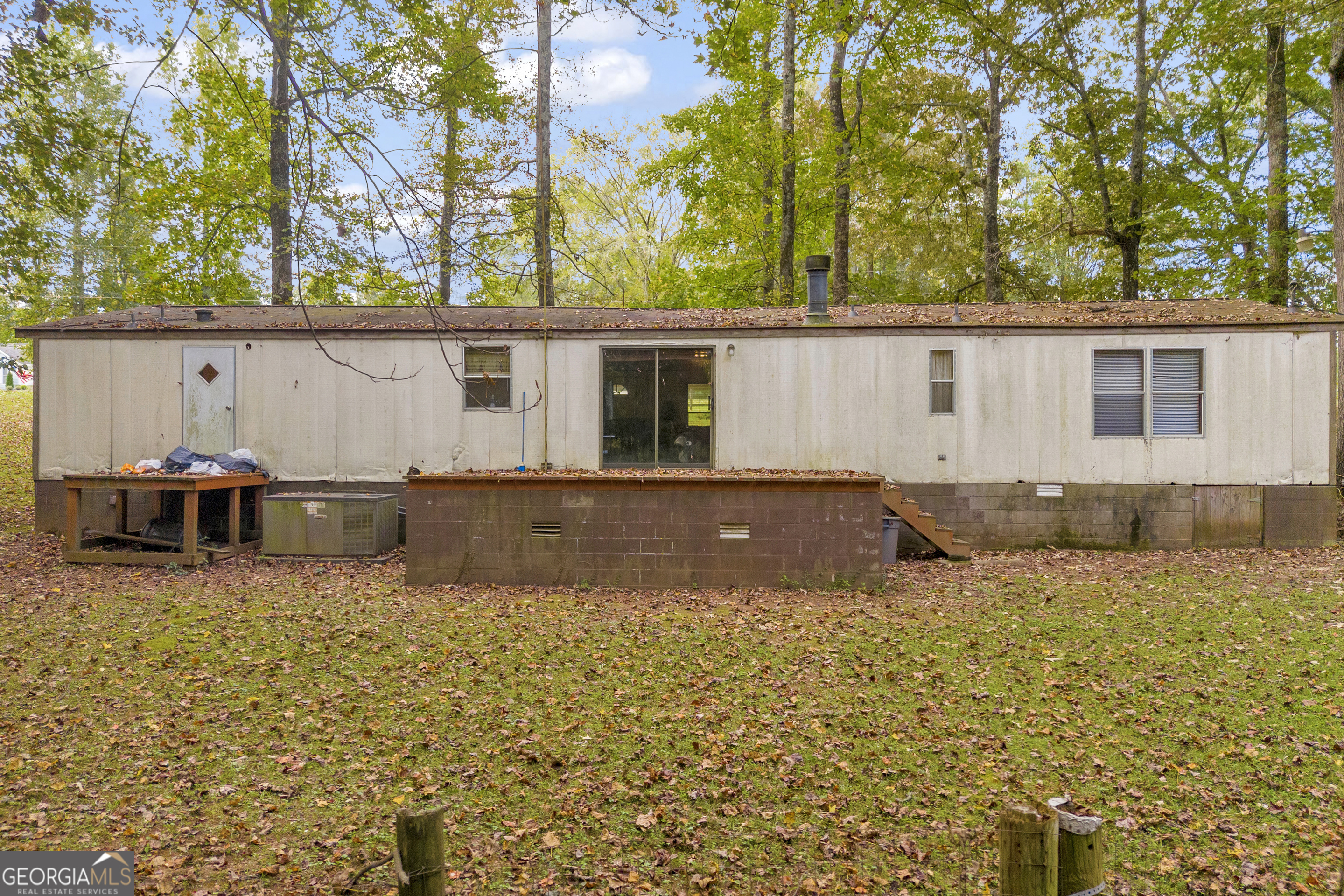 194 Adams Road Jefferson, GA 30549 - Photo 9 of 55