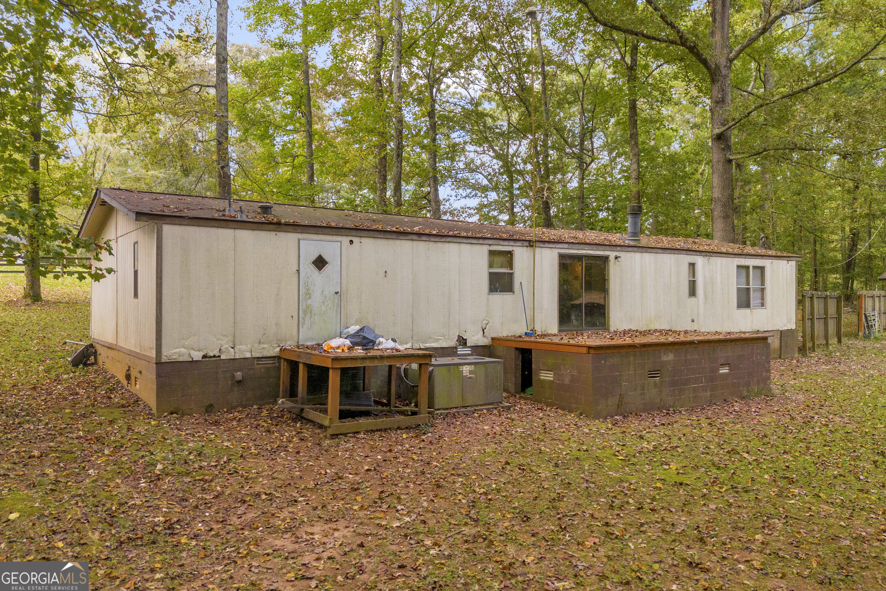 194 Adams Road Jefferson, GA 30549 - Photo 10 of 55