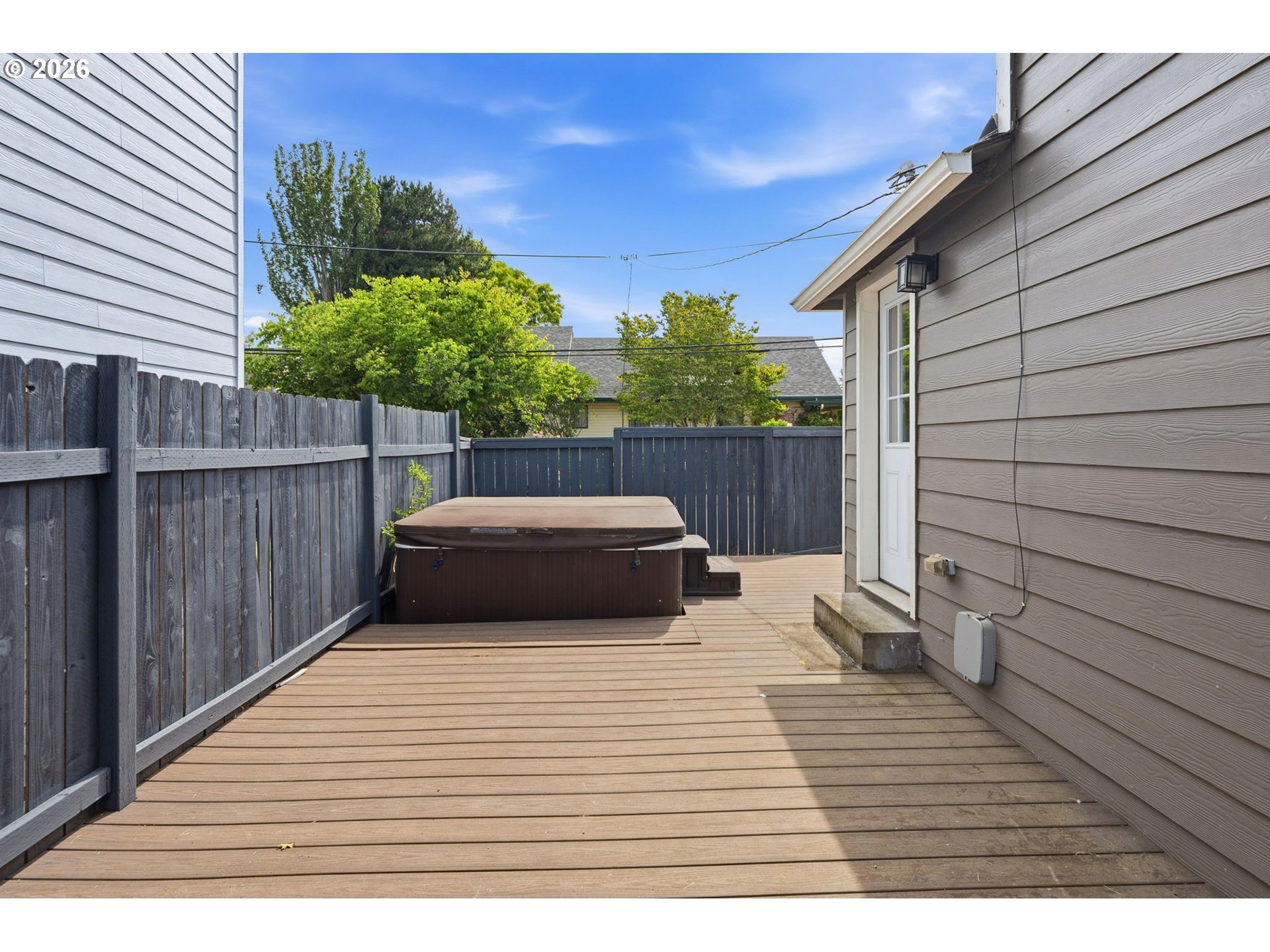 1307 North Kilpatrick Street Portland, OR 97217 - Photo 30 of 36