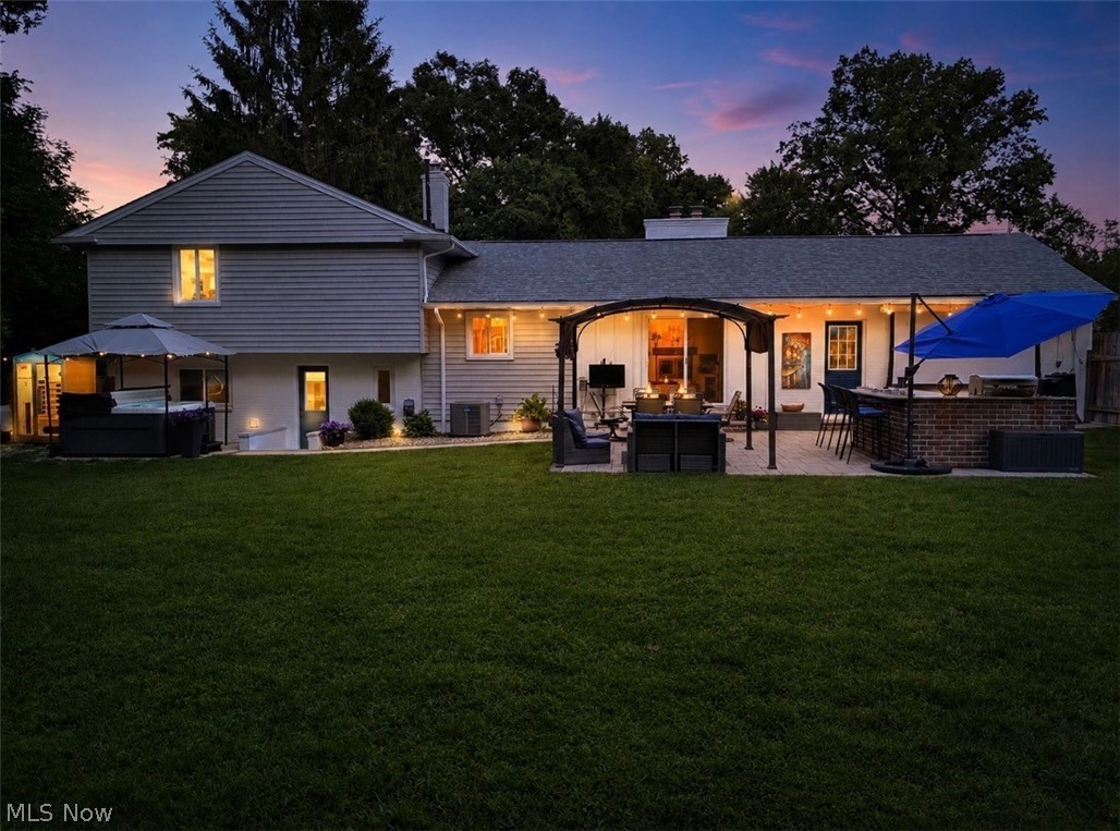 10511 Fitzwater Road Brecksville, OH 44141 - Photo 7 of 50