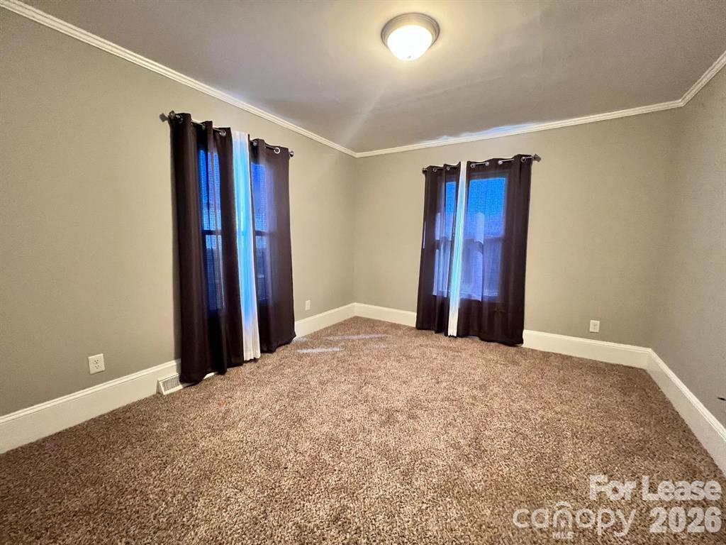 2104 Moose Road Kannapolis, NC 28083 - Photo 10 of 20 a view of an empty room