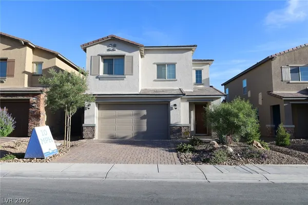 $2,395 | 6547 Smithville Avenue, Las Vegas, NV 89142