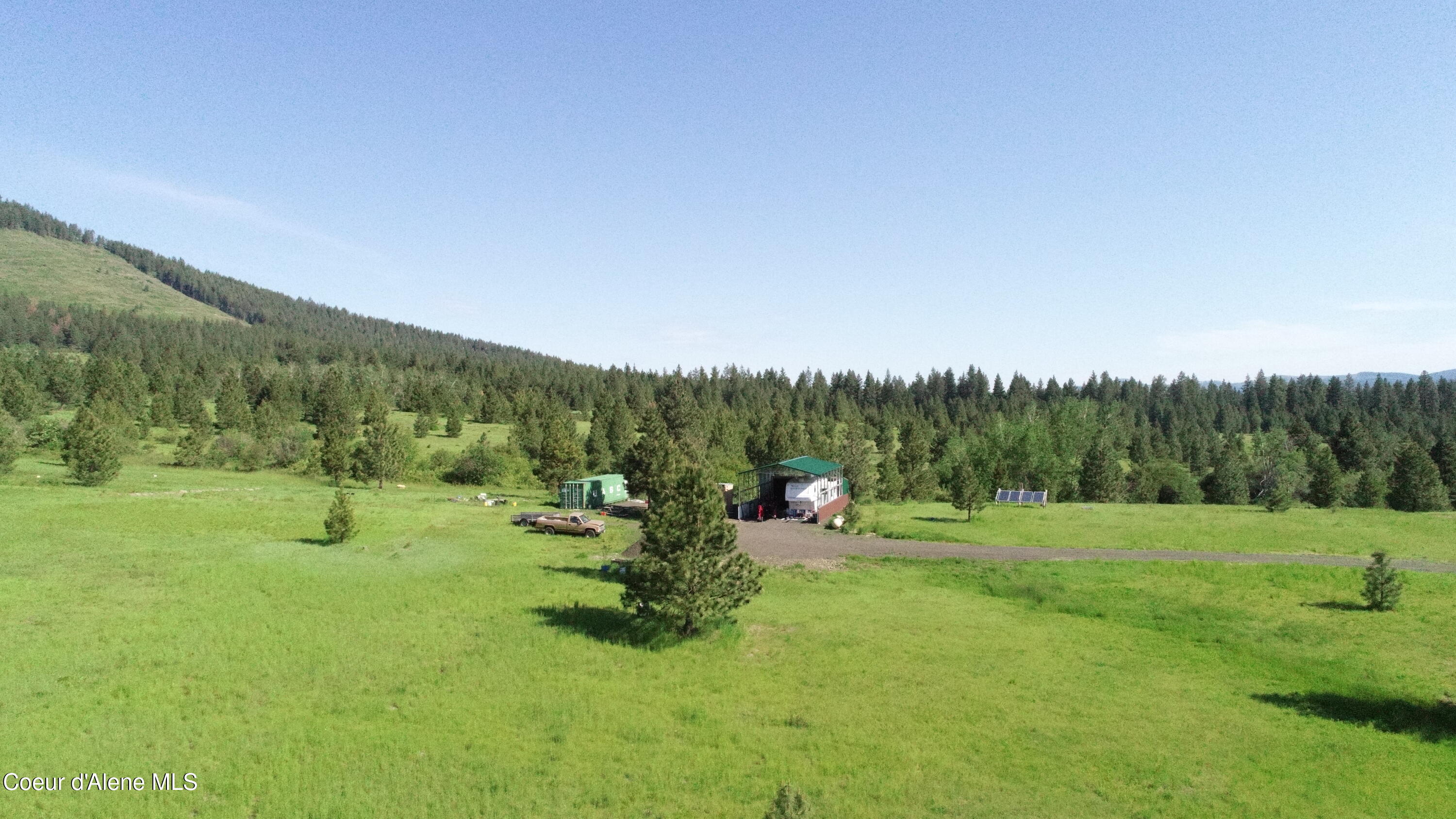 624 Vine Maple Road Desmet, ID 83824 - Photo 5 of 11 5