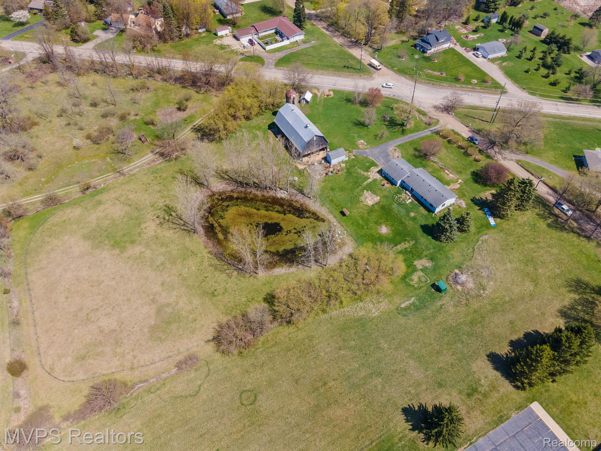 3135 Thomas Road Oxford, MI 48371 - Photo 37 of 45 Gallery Image 37